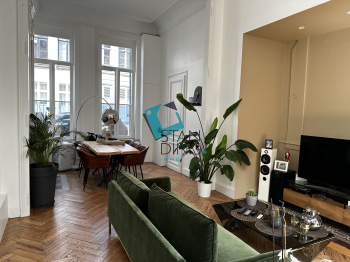 Image_, Appartement, Lille, ref :C