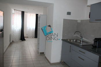 Image_, Appartement, Lille, ref :C
