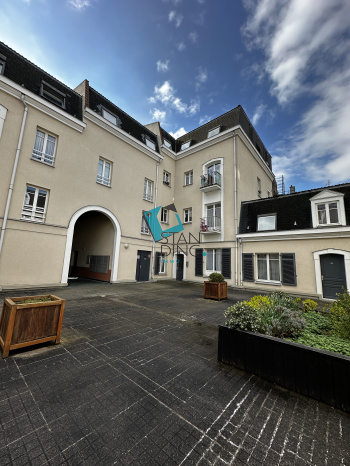 Image_, Appartement, Lille, ref :C