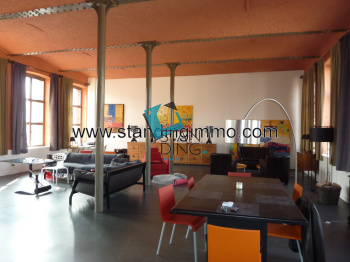 Image_, Appartement, Lille, ref :C