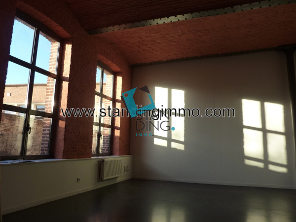 Offres de location Appartement Lille 59800