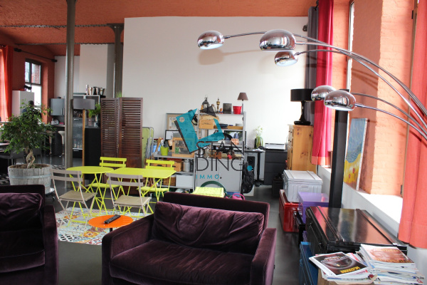 Offres de location Appartement Lille 59800