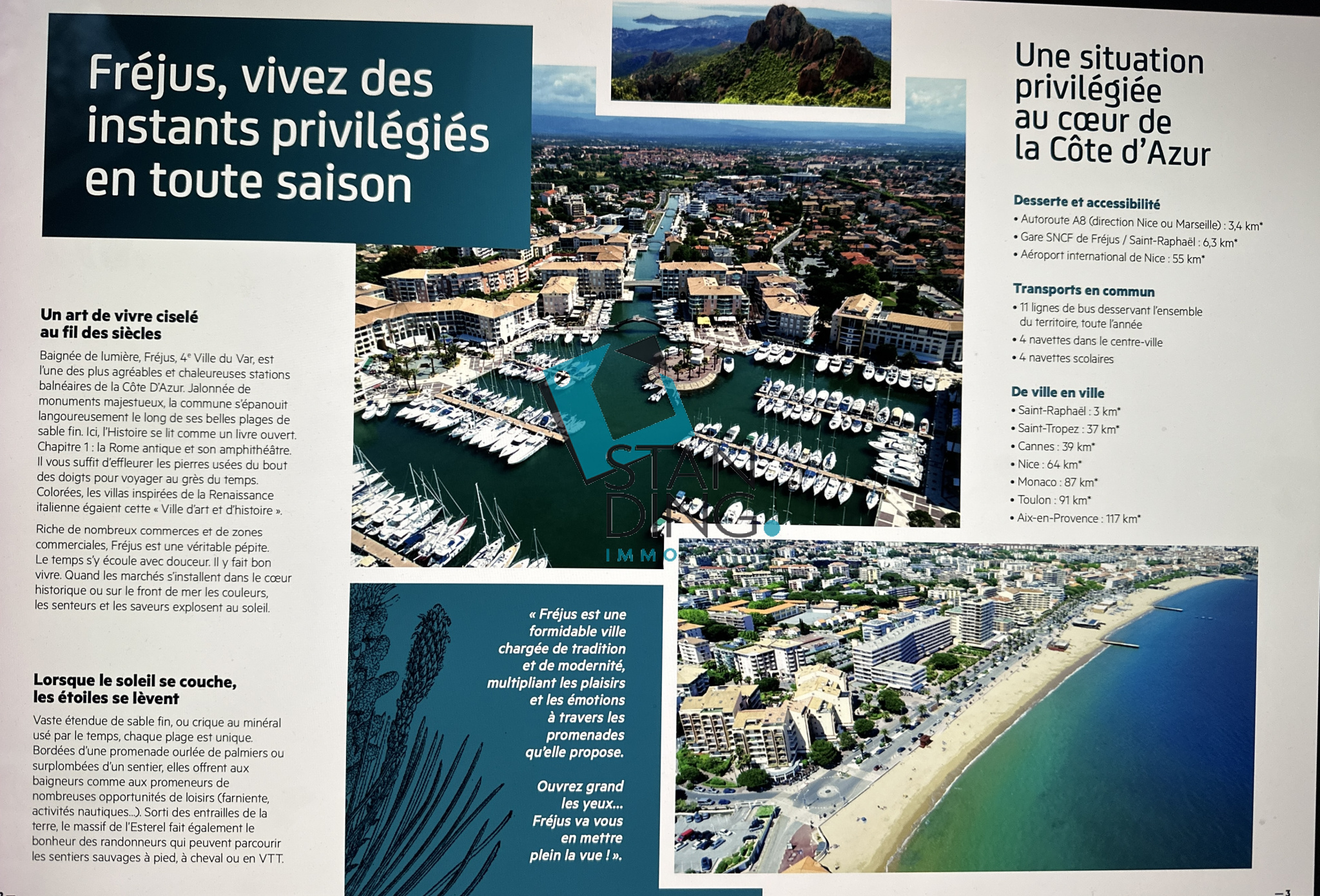 Troisième photo